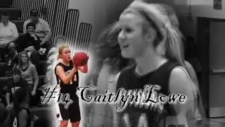 2007 Gettysburg Warriors Girls Basketball Sample