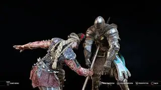 For Honor season 13 executions, signatures and new hero