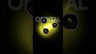 As&iacute; Son los &Aacute;tomos DE VERDAD