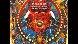 Praxis - Animal Behavior