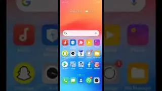 How To Get Oppo F9 Color Os 6 Android 9 Pie Update