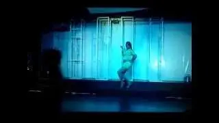 Se&ntilde;orita Panam&aacute; Gay 2012 - Fashion Show (Pasarela Individual)