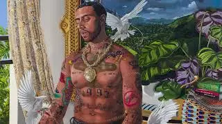 Vic Mensa - The Weeping Poets ft. Jay Electronica (Official Audio)