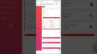 PAN CARD DISTRIBUTOR ID