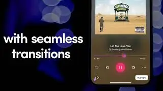 Mixonset | AI DJ App for Spotify, SoundCloud Free, Apple Music & Tidal