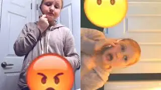 OMG! Check out @katelyn.was.litt&rsquo;s video! #musical.ly >