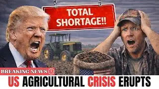 The Warning No One Expected: ECONOMIC SHOCK, SUPPLY CHAIN FAILURE and a System Under Pressure