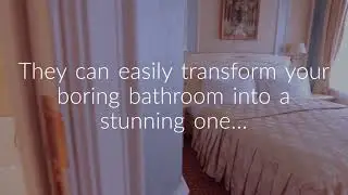 Top Bathroom Renovation Company | Bathroom Renovation Service in Castle Hill