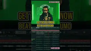 Unbelievable KEY Glock Inspired Beats You Won't Find Anywhere Else!