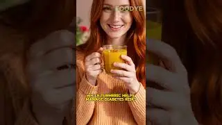 7 Reasons I Drink Cinnamon-Turmeric Tea Every Morning (Game-Changer!)