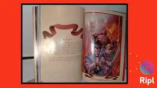 Marvel 1602 New World /  Fantastick Four  Graphic Novel