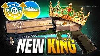 The New #1 Best Hand Cannon for PVP in Destiny 2.. (Rip my Igneous)