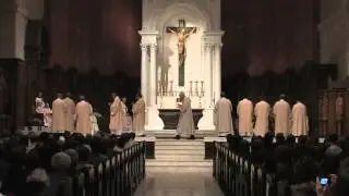 Archdiocese of Omaha Annual Appeal Video