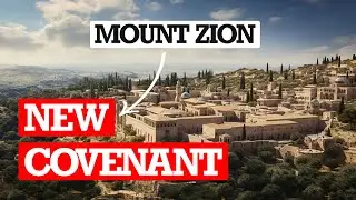 Where is ZION in the Bible? What does the Bible Say About Zion? (Bible Answers)
