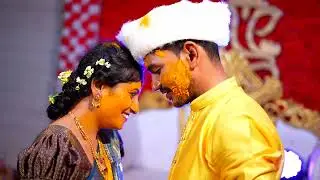 Dr.Prasad X Dr.Prajakta Wedding Highlights 2023 #wedding #weddinghighlights #highlights #trending