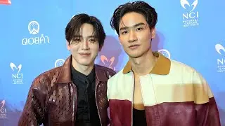 🔴Live สัมภาษณ์ #เตนิว