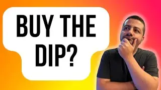 Should Investors Buy the Dip in Zoom Video Stock?
