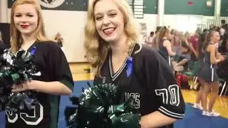 Celebrities Hype Video 12-7-18