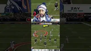 Этот парень продал свой дом ради Madden Ultimate Team #madden26