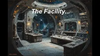The Facility | Session 18 | Anomaly 00017 | The Necro Pool