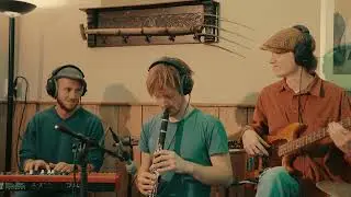 Convince Yourself (The Farm, Live Sessions) - Ato Perez & Jeffrey Dol