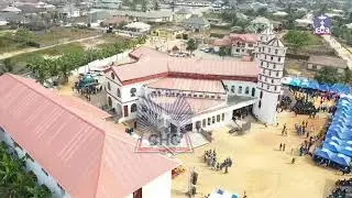 BE ON YOUR GUARD: Sermon by His Eminence, Most Rev Dr Daniel Okoh.