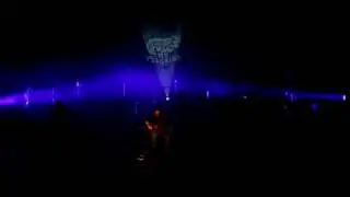 The Pilgrims Heaven live