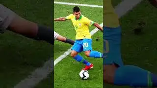 Roberto Firmino no look goals😋⚽