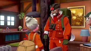 Pok&eacute;mon Shield - #24 | Twitch Stream VOD (3/31/25)