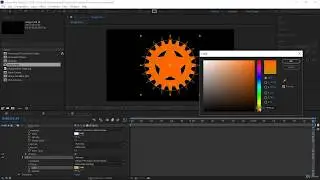 How to Create Complex Shapes with The Merge Path | AE Tutorial