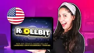 How to Play Rollbit In USA Safe & Easy In 2026