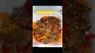 30min meals #fypyoutube #cooking #steak #30minuterecipes #deezhotspot