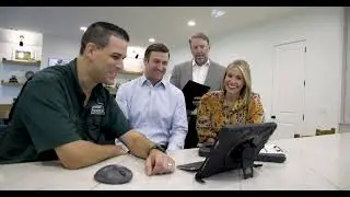 Green Scene Home Inspections Commercial