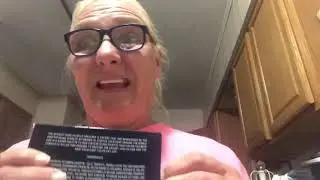 Boxycharm May 2020 & Adore mini box
