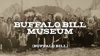 Buffalo Bill Museum | Learn About LeClaire, Iowa