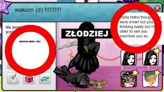 |MSP| Zrobił O MNIE ARTBOOKA!!1
