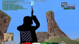 GTA SAN ONLINE | Trung B&igrave;nh 2k1x Chơi Game