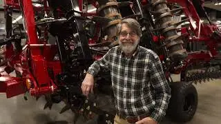 Cutting to the Chase: Jim Martindale discusses the Cursebuster at the 2025 Iowa Ag Expo