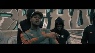 Negrito - La Purge (Ah Oui oui oui) #1 I Daymolition