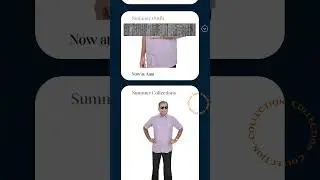 In Amazon - Pure European Linen Shirts #purelinenshirts