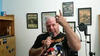 Anthrax - Lone Justice