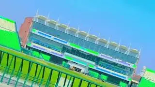 Qaddafi stadium preparation | icc champions trophy 2025 | will done PCB #stadium