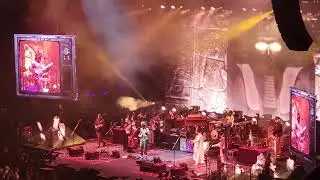 Billy Strings Live Halloween Meet Me At The Crypt Mummy Song CFG Arena Baltimore MD 10/31/26