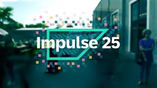 SAP Impulse 25 - Design Festival