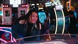 Ryn Isaih - only one (feat. Kendall Hunter) [official  Music Video]