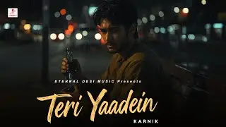 Teri Yaadein | Ai Audio | Full Song | KARNIK