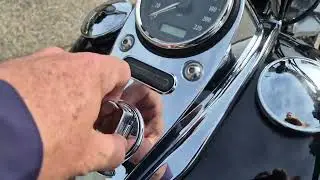 2017 Harley Davidson Dyna Wide Glide 