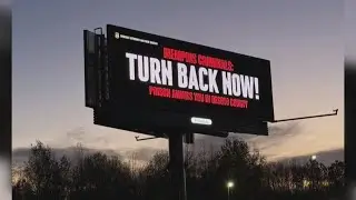 DeSoto County DA launches ad campaign against criminals from Memphis