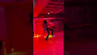 MOXIE HEELS DANCE CLASS