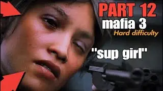 Back with the BURKES-Mafia 3 Gameplay